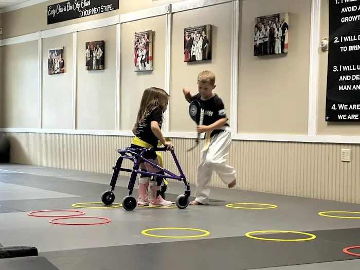 Personal Best Karate - Raynham Picture 2