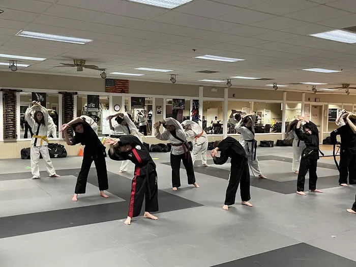 Personal Best Karate - Raynham Picture 1