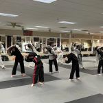 Personal Best Karate - Raynham