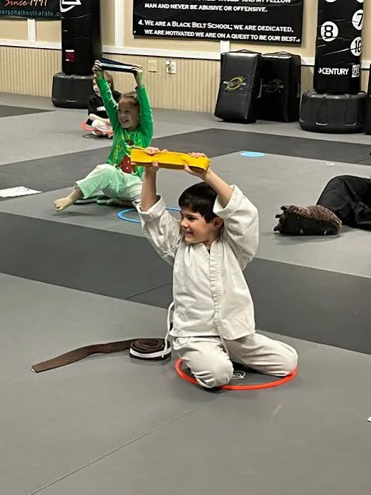 Personal Best Karate - Raynham Picture 3