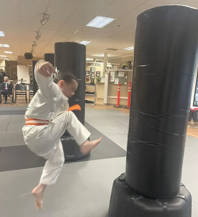 Personal Best Karate - Raynham Picture 8