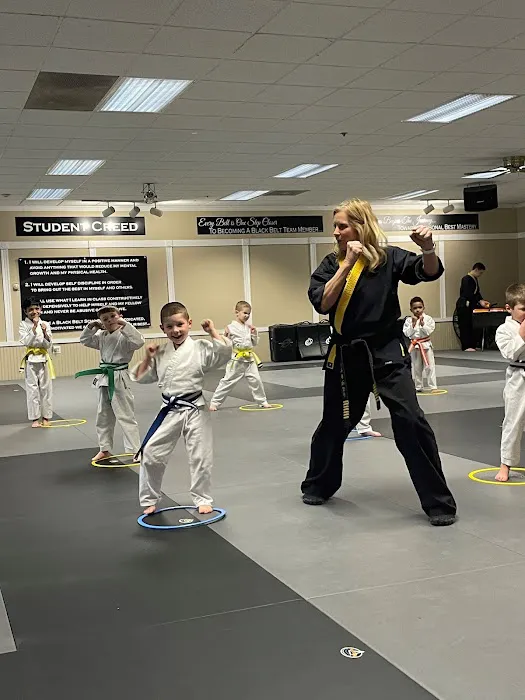 Personal Best Karate - Raynham Picture 5