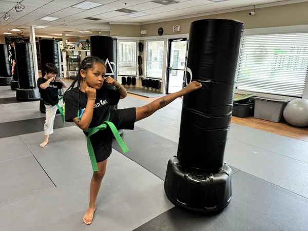 Personal Best Karate - Raynham Picture 6