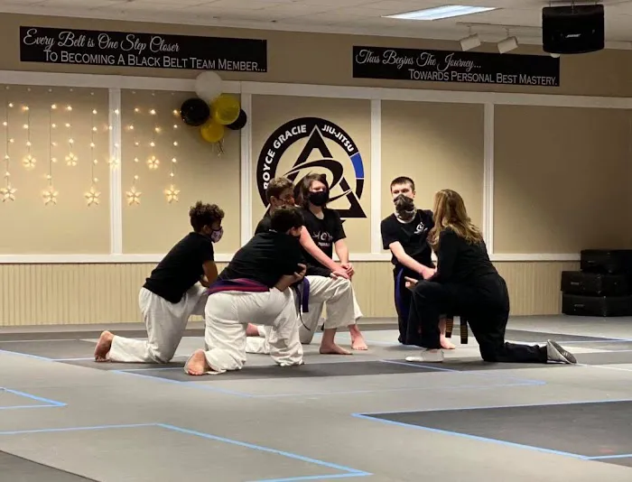 Personal Best Karate - Raynham Picture 7