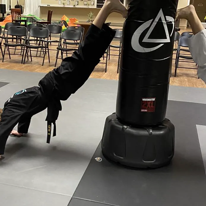 Personal Best Karate - Raynham Picture 9