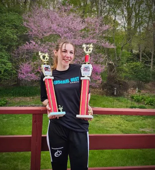 Personal Best Karate - Raynham Picture 10