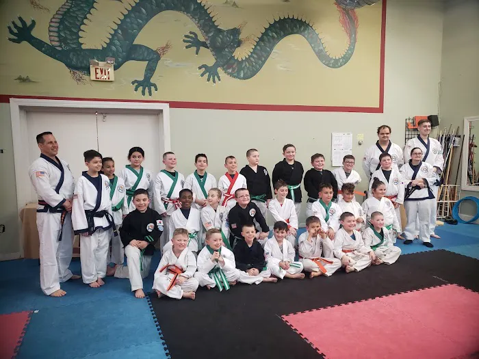 Mendes Martial Arts Picture 1