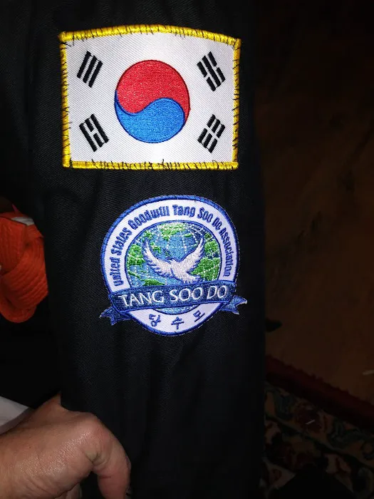 Mendes Martial Arts Picture 4