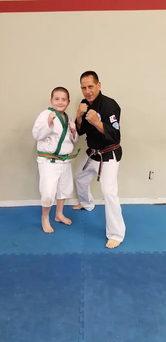 Mendes Martial Arts Picture 5