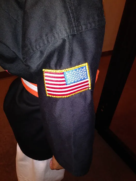 Mendes Martial Arts Picture 7