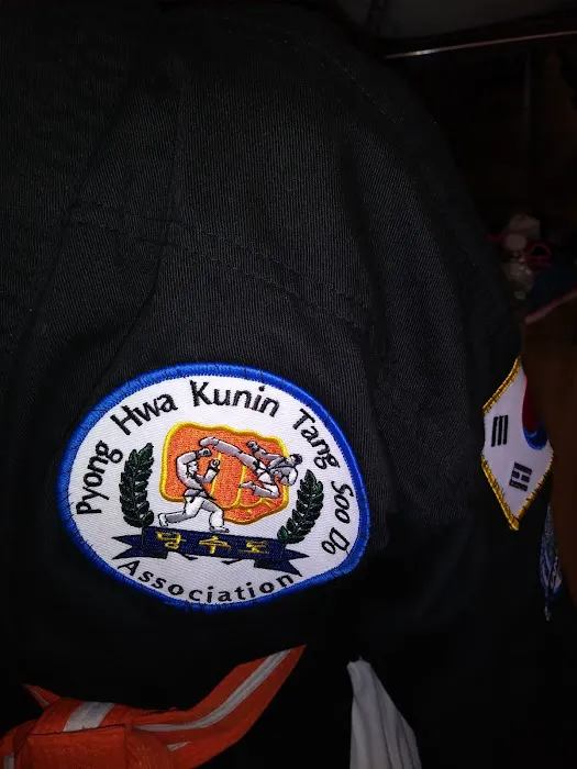 Mendes Martial Arts Picture 8