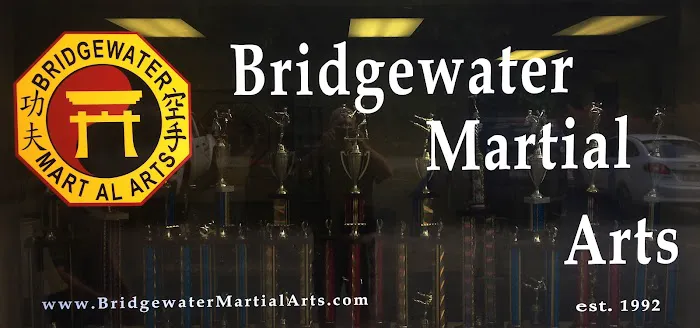 Bridgewater Martial Arts Picture 1