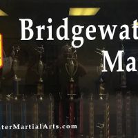 Bridgewater Martial Arts ico
