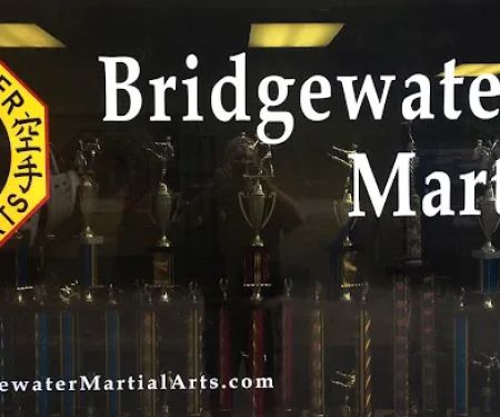 Bridgewater Martial Arts