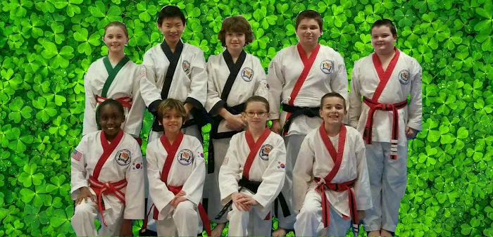 Martial Arts and Fitness Institute Picture 3