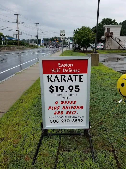Easton Self Defense Academy Picture 1