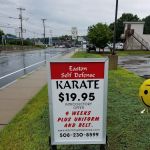 Easton Self Defense Academy