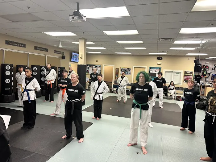 Personal Best Karate of Easton Picture 2