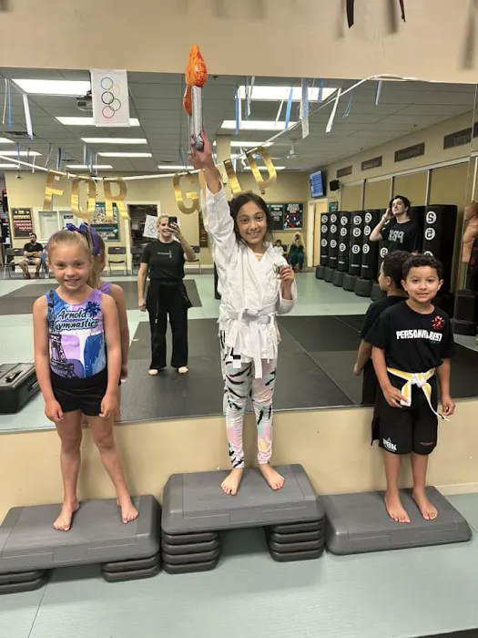 Personal Best Karate of Easton Picture 3