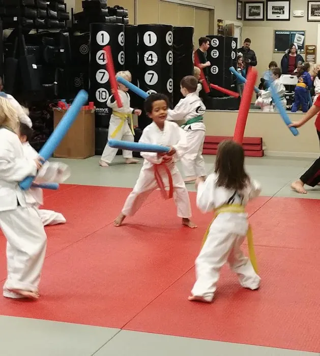 Personal Best Karate of Easton Picture 5