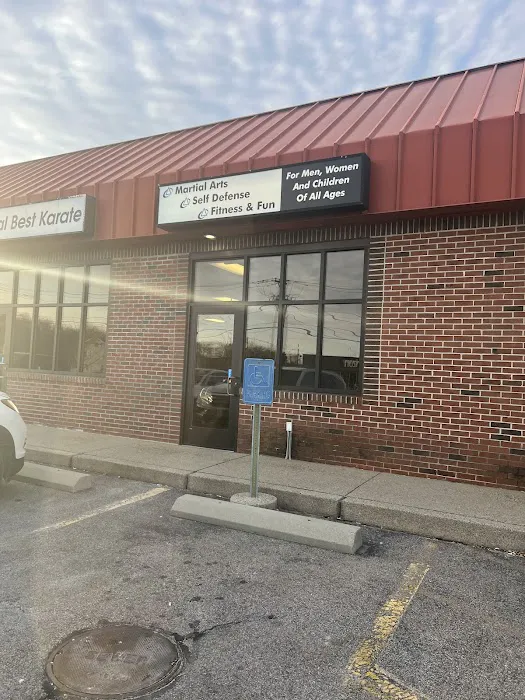 Personal Best Karate of Easton Picture 4