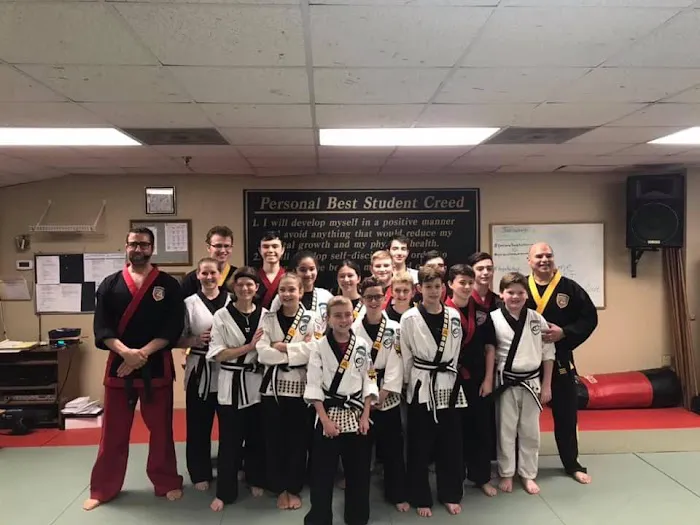 Personal Best Karate of Easton Picture 6