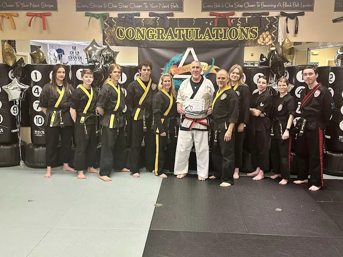 Personal Best Karate of Easton Picture 8