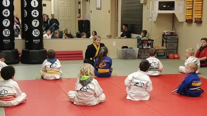 Personal Best Karate of Easton Picture 9