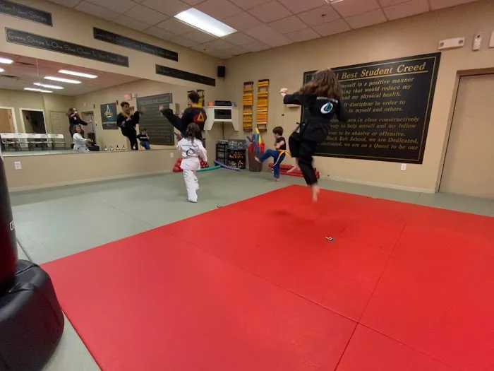 Personal Best Karate of Easton Picture 10