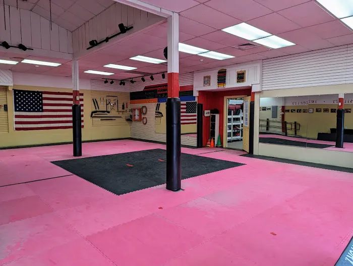 The TAMA Dojo Picture 2