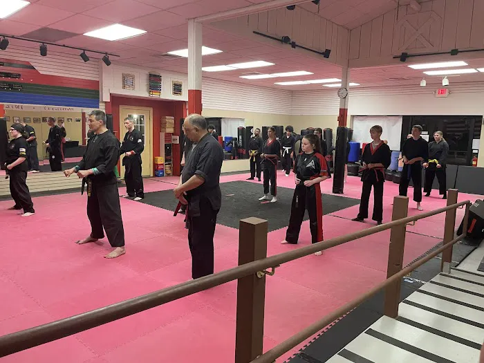 The TAMA Dojo Picture 1