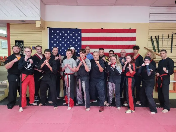 The TAMA Dojo Picture 5