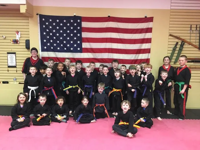 The TAMA Dojo Picture 4