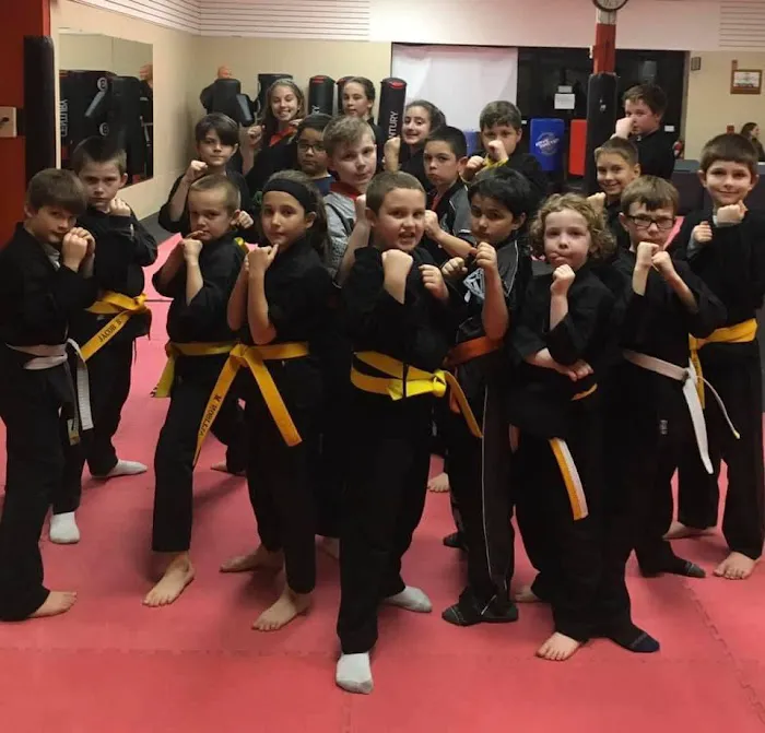 The TAMA Dojo Picture 6