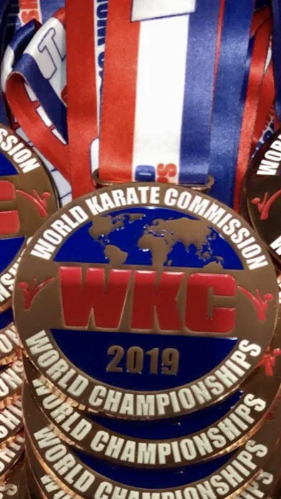 The TAMA Dojo Picture 9