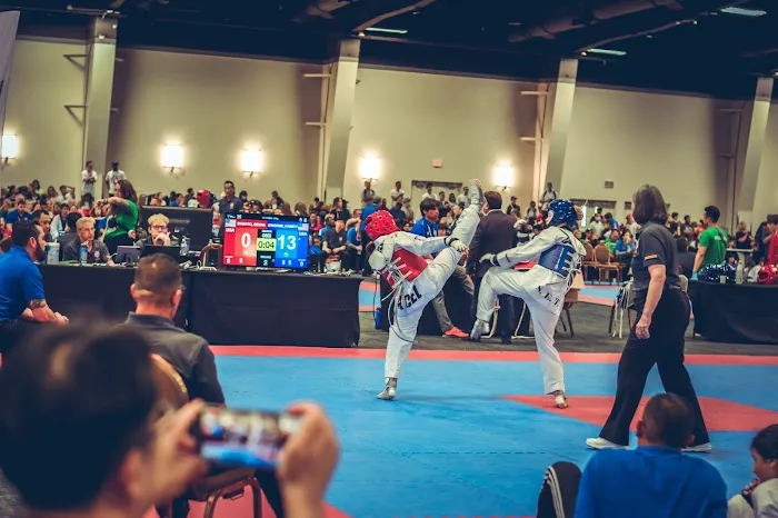 Xcel Taekwondo & Fitness Center Picture 2