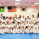 Xcel Taekwondo & Fitness Center