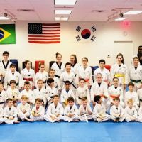 Xcel Taekwondo & Fitness Center ico