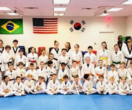 Xcel Taekwondo & Fitness Center