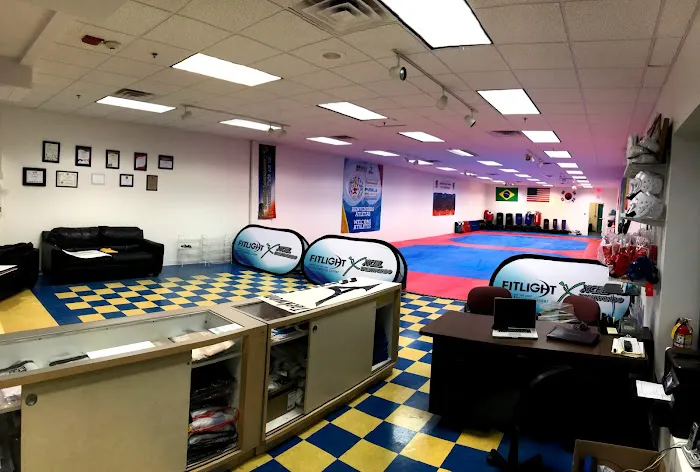 Xcel Taekwondo & Fitness Center Picture 3