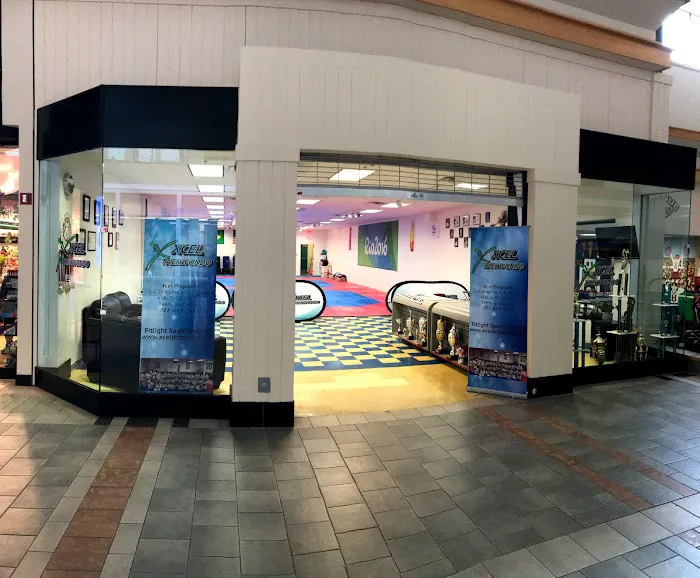 Xcel Taekwondo & Fitness Center Picture 6