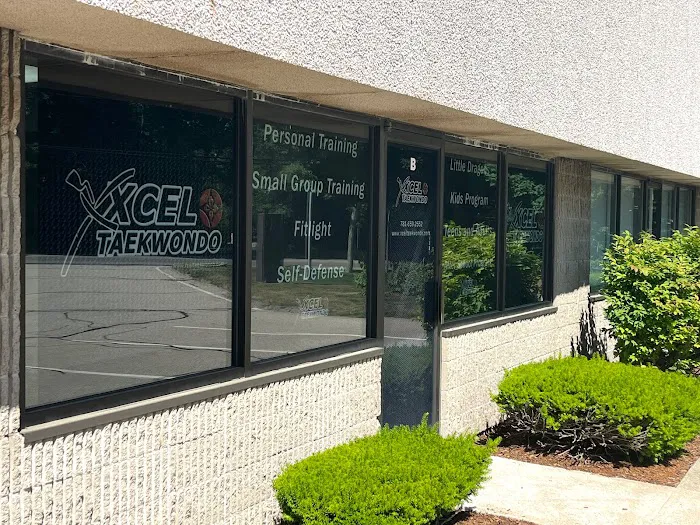 Xcel Taekwondo & Fitness Center Picture 4