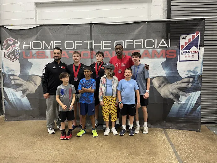 Xcel Taekwondo & Fitness Center Picture 8