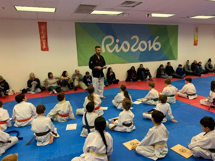 Xcel Taekwondo & Fitness Center Picture 7