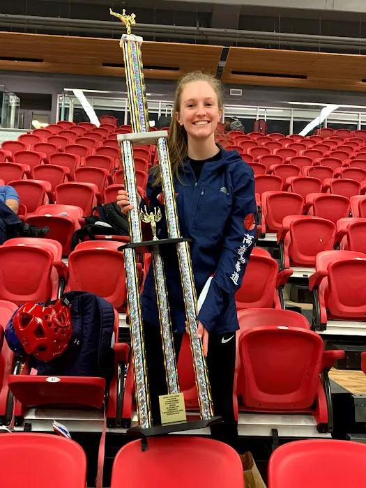 Xcel Taekwondo & Fitness Center Picture 10