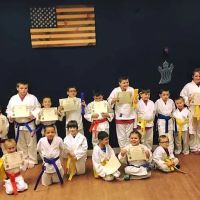 Mass Academy of Martial Arts ico