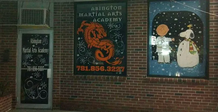 Mass Academy of Martial Arts Picture 2