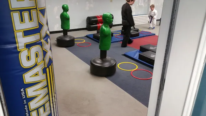 Yuan Yen Do Karate Center Picture 1