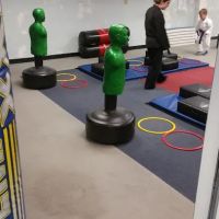 Yuan Yen Do Karate Center ico