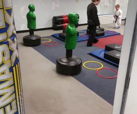 Yuan Yen Do Karate Center